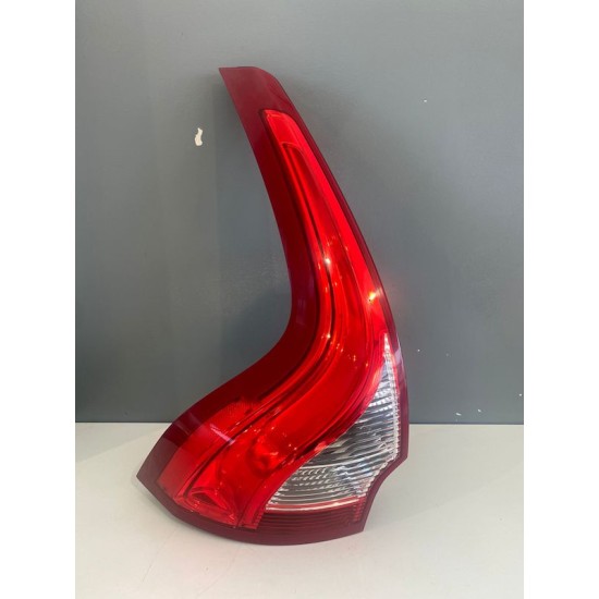 Left Taillight Volvo XC60 2008-2017 89075216 31290683	