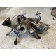 Turbocharger 180.000KM Volvo V40 XC40 S60 V60 XC60 V70 XC70 S80 31397999 31361654 31361655