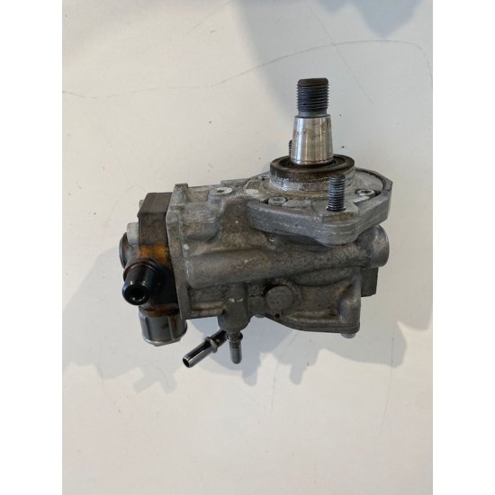 High pressure pump 180.000 km VOLVO XC60 XC90 V60 V90 S60 S90 2014+ 31405129 