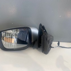 Left Side electric mirror with light and folding 14 wires Volvo XC60 2008-2017 31297759 31371122 