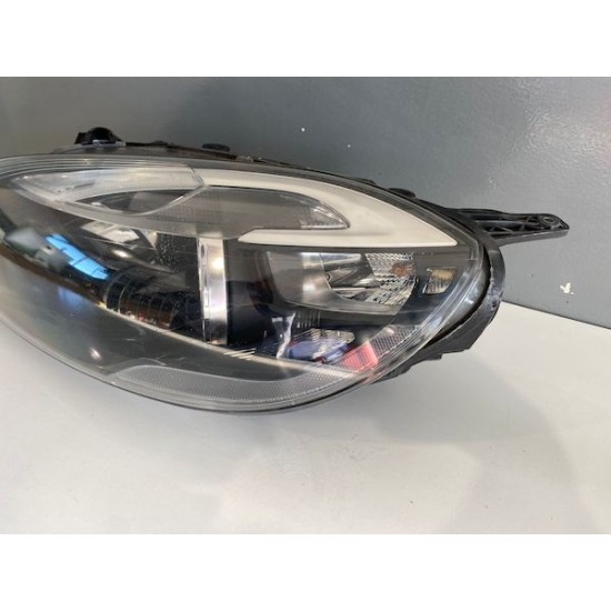 Far Stanga Halogen Volvo V40 2012+ 31283328