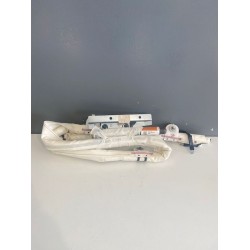 Left airbag curtain VOLVO XC60 2010-2017 31271736