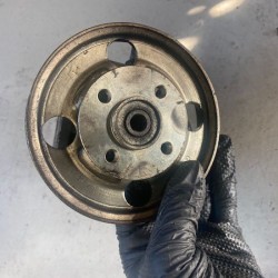 Pompa servodirectie VOLVO XC60 S80 V70 XC70 31202095 36000790 31360493 31200569 31280320 36000689