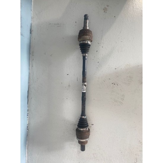 Rear left right driveshaft Volvo S60 XC60 XC70 S80 V70 31259504 36000931 36001876 30681132