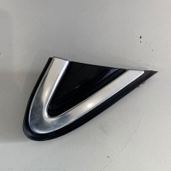 Right sideview mirror chrome trim Volvo V40 2012+ 31416470 31349230 31290676 31323258 31323256