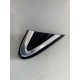 Right sideview mirror chrome trim Volvo V40 2012+ 31416470 31349230 31290676 31323258 31323256