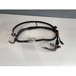 Cablu baterie electromotor si alternator 1.6 DIESEL Volvo V40 2012+ 31314441