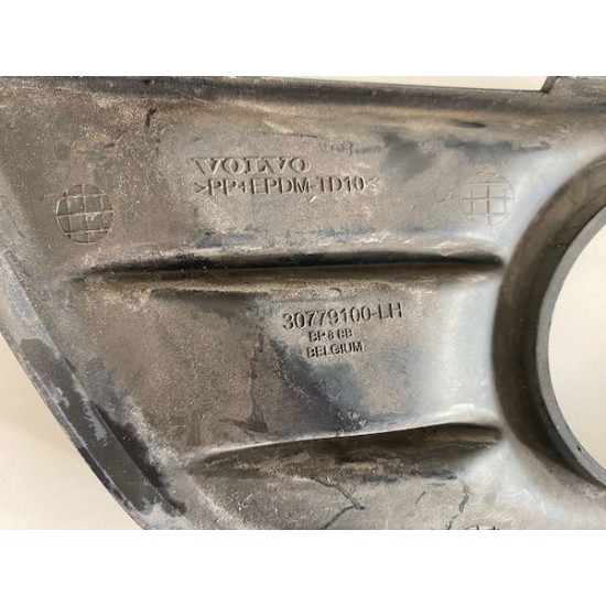 Grila bara stanga fata Volvo V50 2007-2012 30779100