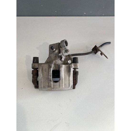 Modul frana dreapta fata VOLVO V40 2012-2019 36001766