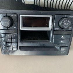 Radio/CD/DVD/GPS head unit Volvo XC90 2003-2006 30732643/30752237