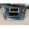 Radio/CD/DVD/GPS head unit Volvo XC90 2003-2006 30732643/30752237