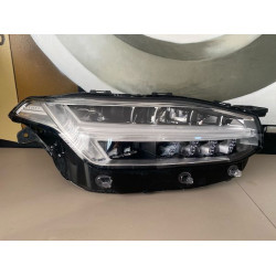 Right Full LED headlight VOLVO XC90 2018 32228297
