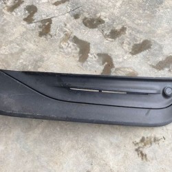 Ornament bara fata stanga cu senzori VOLVO S60 V60 2014+ 31425113