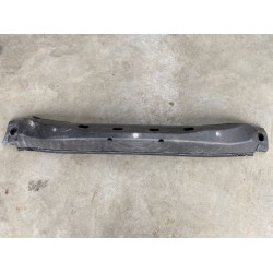 Front bumper reinforcement VOLVO C30 2010-2013 31265142