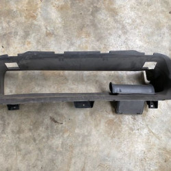 Radiator Support Air Deflector Volvo C30 C70 S40 V50 30657147