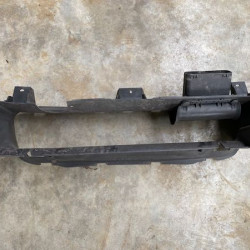 Radiator Support Air Deflector Volvo C30 C70 S40 V50 30657147