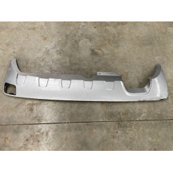 Diffuser Rear bumper VOLVO XC90 2007+ 30678965