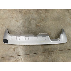 Diffuser Rear bumper VOLVO XC90 2007+ 30678965