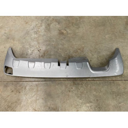Diffuser Rear bumper VOLVO XC90 2007+ 30678965