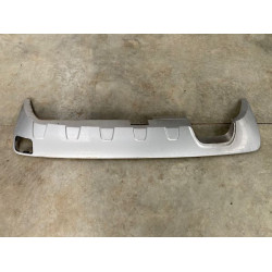 Diffuser Rear bumper VOLVO XC90 2007+ 30678965