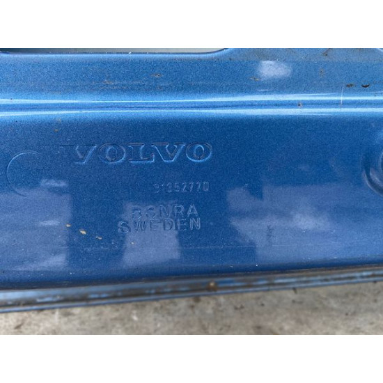 Rear right door VOLVO V60 2011-2018 31352770