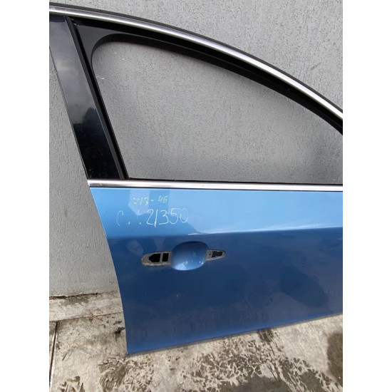 Portiera usa dreapta fata VOLVO V60 2011-2018 31352778