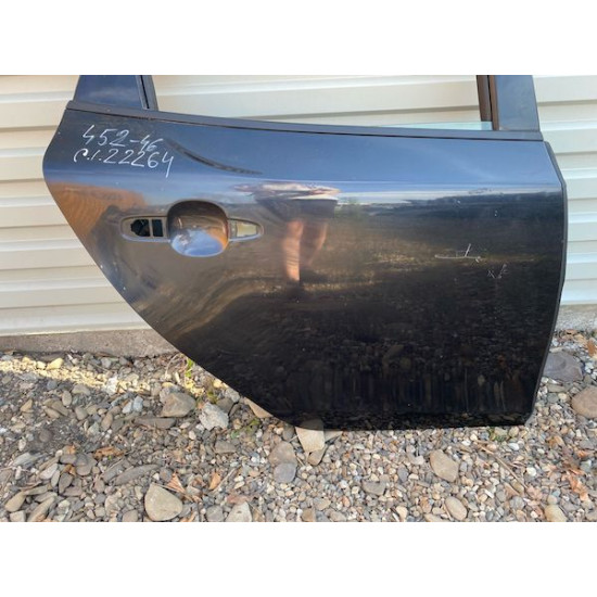 Right rear door VOLVO V40 2012-2017 31402337 31424022