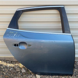 Right rear door VOLVO V40 2012-2017 31402337 31424022