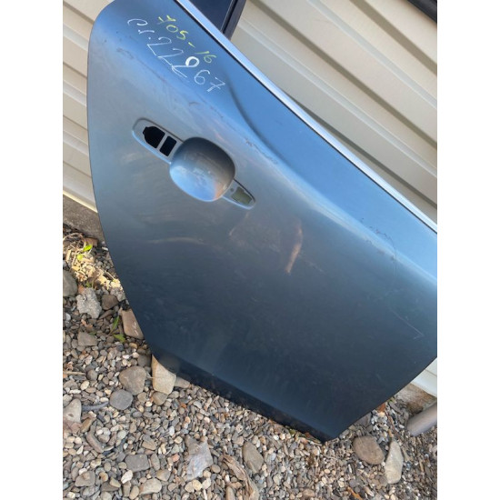 Right rear door VOLVO V40 2012-2017 31402337 31424022