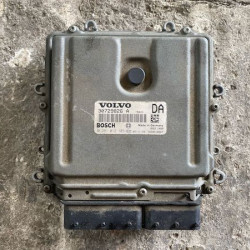 Engine Control Module Volvo S60 S80 V70 XC70 XC90 2007-2014 30729826