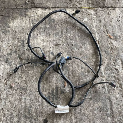 Rear parking sensor cable VOLVO XC60 2014-2017 31254059