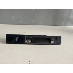 Buton/Maner deschidere portbagaj Volvo V90 V90CC 32394644 31416516 31416518 31675542