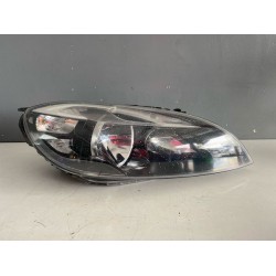 Far dreapta halogen VOLVO V40 2012-2017 31420004