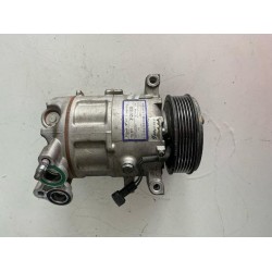 Compresor de clima 1.6 Volvo V50 2011 31291929 36000962
