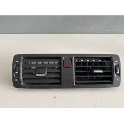 Grila aerisire bord centrala LHD Volvo C70 V50 C30 S40 XC60 9123684 39863761
