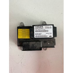 Airbag control module Volvo V50 2011 31295109 31334738