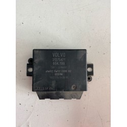 Calculator senzor de parcare Volvo V50 2011 31275471 31423989