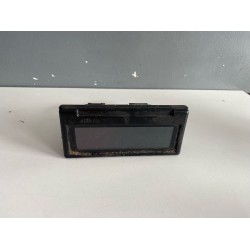 Display Volvo S40 V50 C30 31268055 36001469