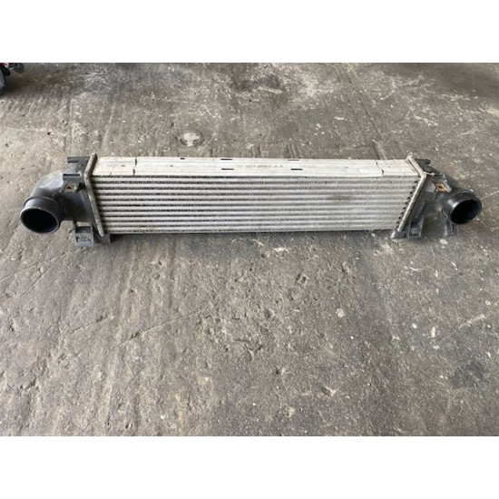 Radiator Intercooler Volvo V40 V70 S80 XC60 XC70 2008-2013 31338474