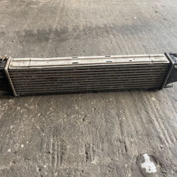 Radiator Intercooler Volvo V40 V70 S80 XC60 XC70 2008-2013 31338474