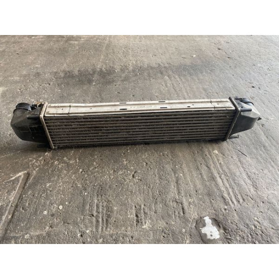 Radiator Intercooler Volvo V40 V70 S80 XC60 XC70 2008-2013 31338474