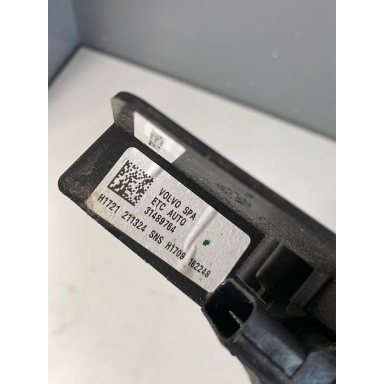 Accelerator pedal Volvo XC90 XC60 31489764 32212451
