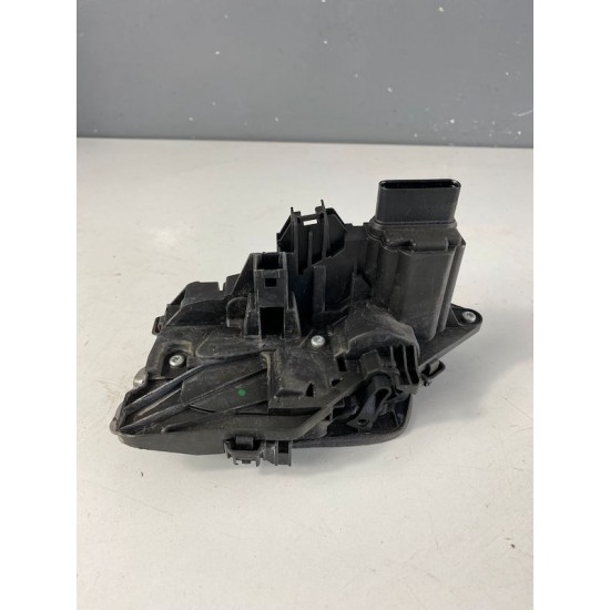 Front left door lock mechanism Volvo S60 S90 V90 V60 XC40 XC90 XC60 2018+ 31440997