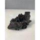 Front left door lock mechanism Volvo S60 S90 V90 V60 XC40 XC90 XC60 2018+ 31440997
