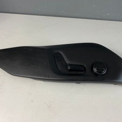 Front right seat trim with control panel VOLVO S90 V90 XC90 XC60 S60 V60 39831636 31419712
