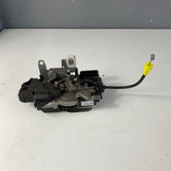 Rear left door lock Volvo S90 V90 XC40 XC60 V60 V60 CC 2018+ 31462779