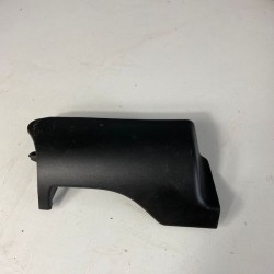 Front valance belt cover right charcoal VOLVO XC60 XC90 V90 S90 39831666 39831667