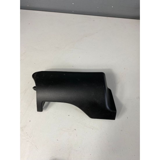 Front valance belt cover right charcoal VOLVO XC60 XC90 V90 S90 39831666 39831667 Front valance belt cover right charcoal VOLVO XC60 XC90 V90 S90 39831666 39831667