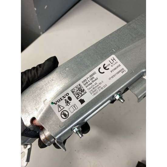Airbag scaun stanga fata VOLVO XC60 2018 31663458