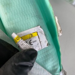 Airbag cortina stanga VOLVO XC60 2018+ 31436585